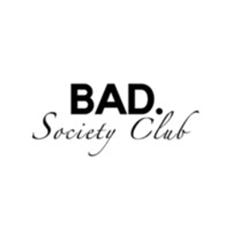 Badsocietyclub Logo