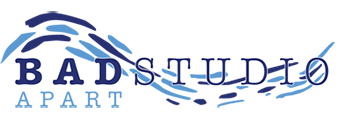 Badstudio Apart Logo