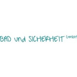 Badundsicherheit Logo