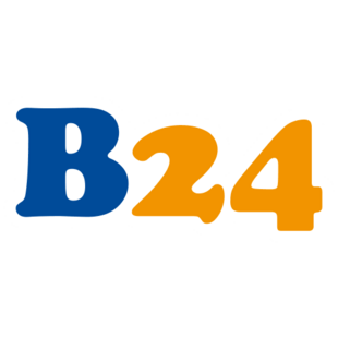Badwelten24 - Grünheid Ralf Logo