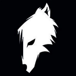 Bad Wolf Design Logo