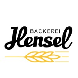Baeckerei Hensel Logo