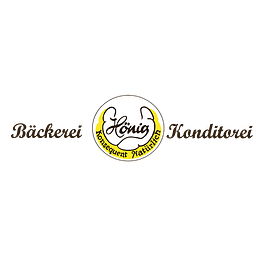Baeckerei Hoenig Logo