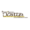 Bäckerei Kotter GmbH Logo