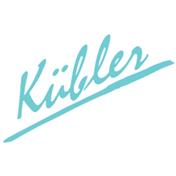 Baeckerei Kuebler Logo