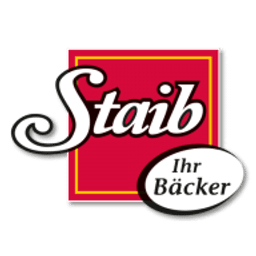 Baeckerei Staib Logo
