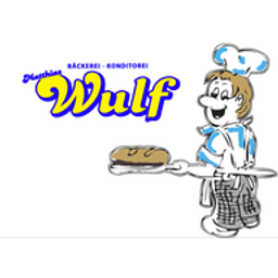 Bäckerei Matthias Wulf Bäckerei Logo