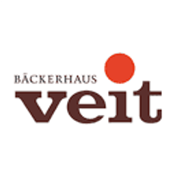 Bäckerhaus Veit Logo