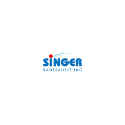 SINGER Bäderstudio GmbH Logo