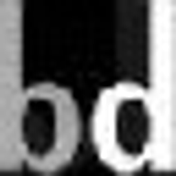 Baederdesign Logo