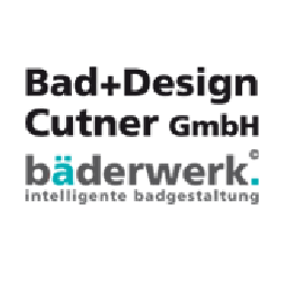 Bad + Design Cutner GmbH,Bäderwerk Logo