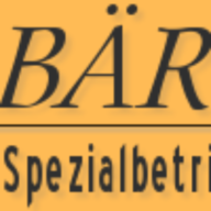 Bär Techn. Federn GmbH Logo