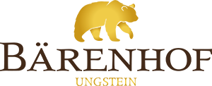 Bärenhof Weingut Logo