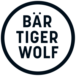BärTigerWolf Logo