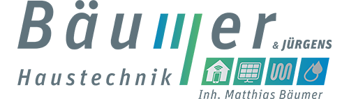 Bäumer & Jürgens Haustechnik Inh. Matthias Bäumer Logo