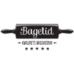 Bagetid Logo