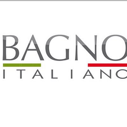BAGNO ITALIANO Logo