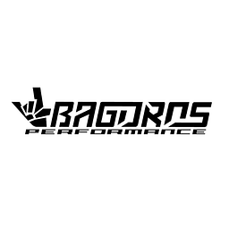 Bagoros Performance Logo