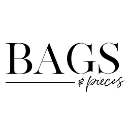 BAGS & PIECES Logo