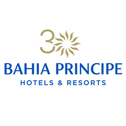 Bahia Principe Hotels & Resorts Logo