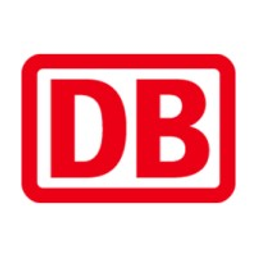 Deutsche Bahn Personenverkehr Logo