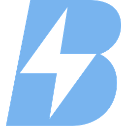 Bahn Express Logo