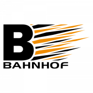 Bahnhof Logo