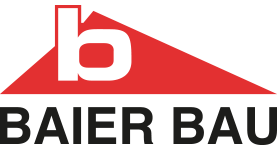 Baier Bau GmbH & Co. KG Logo
