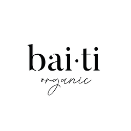 baiti organic Logo