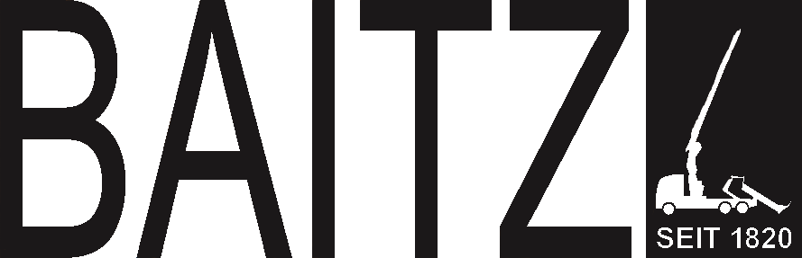 BAITZ FAHRZEUGBAU GmbH Logo