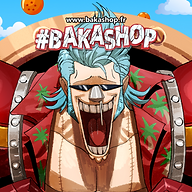 #Bakashop Logo