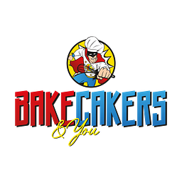 Bakecakers & You Logo