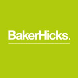 Bakerhicks Logo