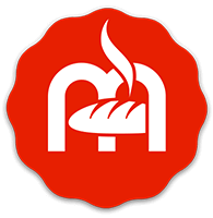 Middelberg's Baking Friends Logo