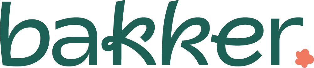 Bakker Logo
