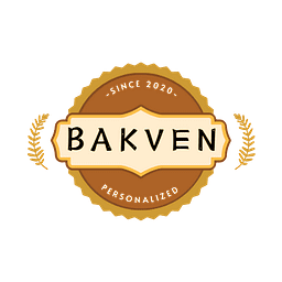 Bakven Logo