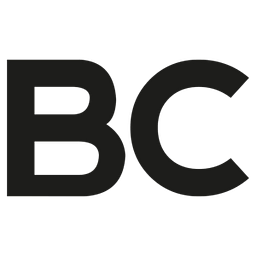 Balck Coffee Logo