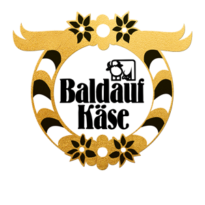 Baldauf Kaese Logo