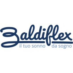 Baldiflex Materassi Logo