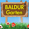 Baldur Garten Logo