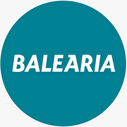 Baleària Logo