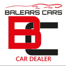 BALEARS CARS Logo