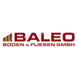 Baleo Boden und Fliesen GmbH Logo