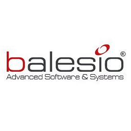 Balesio Logo