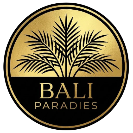 Bali Paradies Logo
