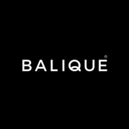 Balique Logo