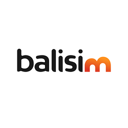Balisim Logo