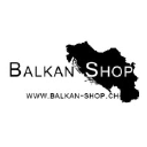 Balkan Shop Logo