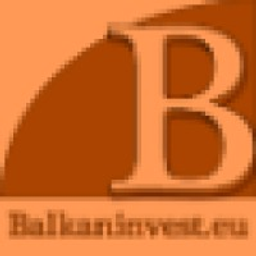 Recruiting Agency Balkaninvest Logo