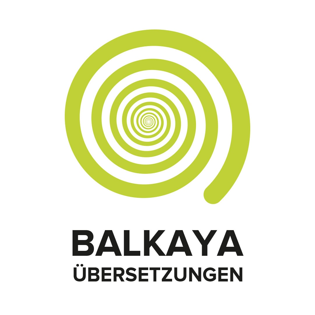 Balkaya Übersetzungen Logo